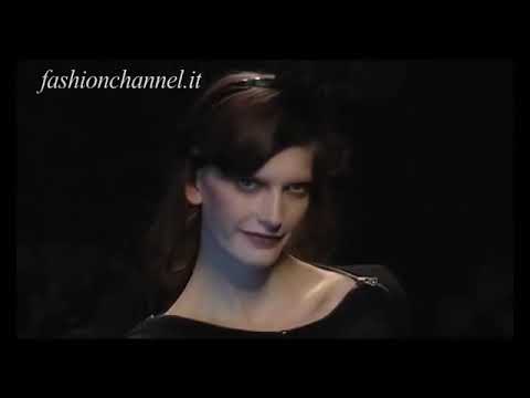 "Sonia Rykiel" Autumn Winter 2010 2011 Paris 2 of 3 pret a porter women by FashionChannel