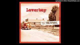 Loverboy - Heartbreaker