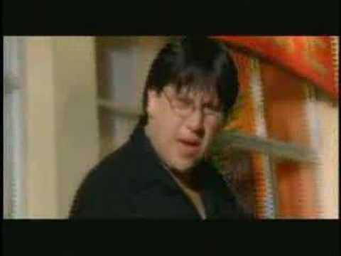 Roberto Orellana (Escondeme)