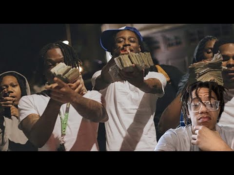 Donno Mulaa x G Scrilla - " Ahead Of You " 🎥 By @bino_boomin_  REACTION 🔥