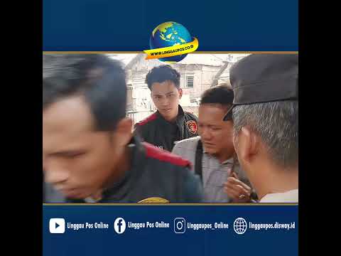 Cerita Ketua RT Soal Pelaku Pembakaran di Lubuk Linggau