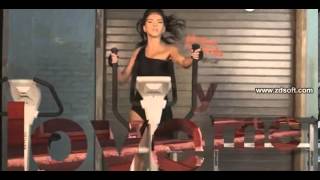 INNA   J'Adore Official Video)