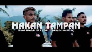Download lagu Lagu acara kaka cemos wbo makan tampan remix 2021 mp3
