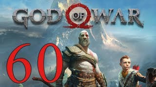 God of War (2018) playthrough pt60 - Side Quest: The Whetstone Hunt