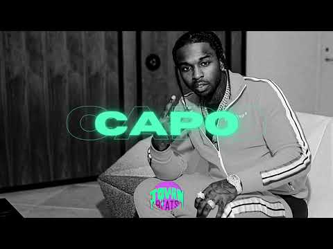 [FREE] Pop Smoke X Bobby Shmurda Type beat 2020 - “CAPO” | US/UK Beat 2020
