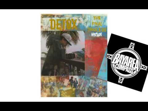 Cuddie C - That's Life [BayAreaCompass] @CuddieC_925