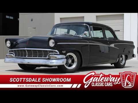 1956 Ford Customline (CC-2064041) for sale in Peoria, Arizona