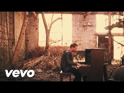 Chris Tomlin - I Lift My Hands