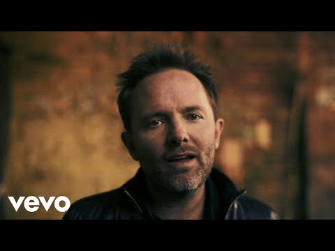 Chris Tomlin - I Lift My Hands