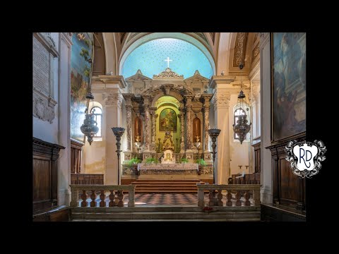 Giuseppe Tartini:  Sarabande  |  Largo in G minor  |  1740-1750