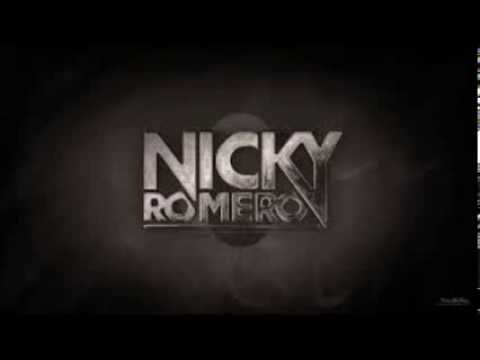 Nicky Romero ft Eva Simons - Circle Of One
