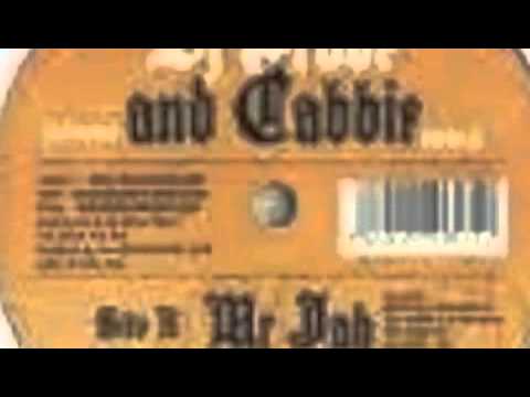 CABBIE & PROBE Mr Jah Chronic Records