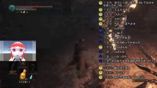 ダークソウル3実況Part6(生放送)