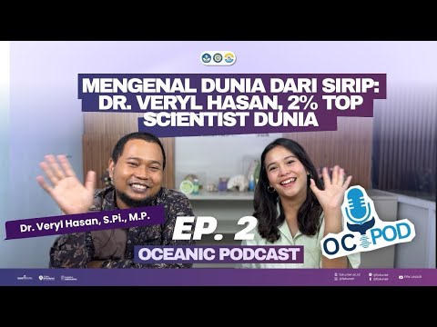 Oceanic Podcast Episode 2