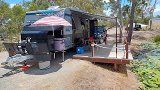 Gumtree lodge bush camp @Bigadz967