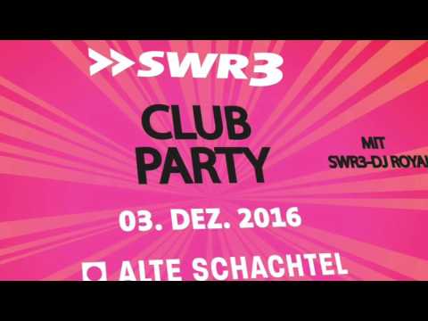 Dj Royal's bisheriges Jahr 2016