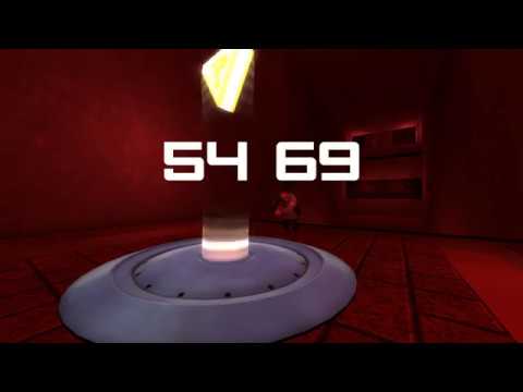 jump_ataronchronon Speedrun