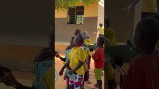 African Nyako foundation