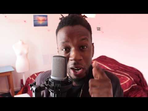 Freestyle over Donae'o - Let Me  @donaeo  @YoungTArtist @BugseyETMG