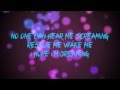 Samie Jayden - Finally Free (Lyrics) 