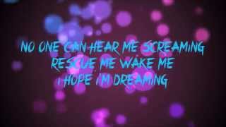 Samie Jayden - Finally Free (Lyrics)