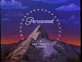 Paramount Pictures 75th Anniversary 1986 1987