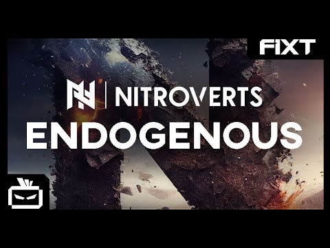 Nitroverts - Break The System