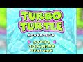 Turbo Turtle Adventure OST Woodlands 4K HD Clean Rip