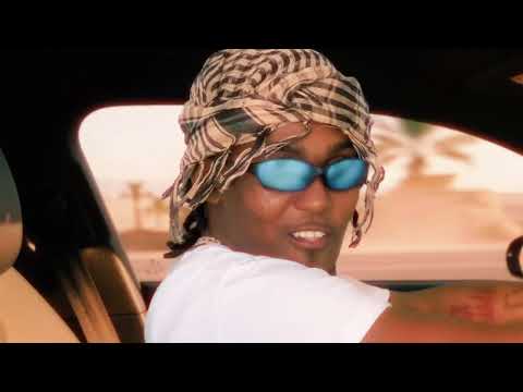 El Perfume - Jr Ngg (ORIGINAL AUDIO)