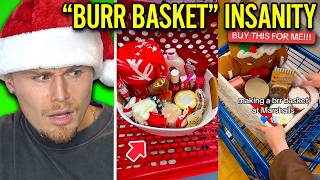 The "Burr Basket" TikTok Trend MUST BE STOPPED!