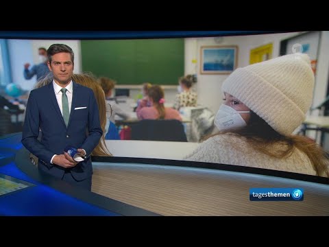 tagesthemen 21:30 Uhr, 19.01.2022