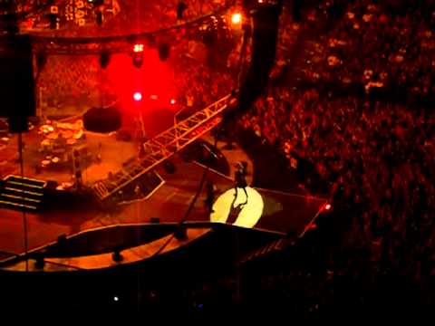 Kabát:Wonder+Shořel náš dům,Praha 21.4.2011