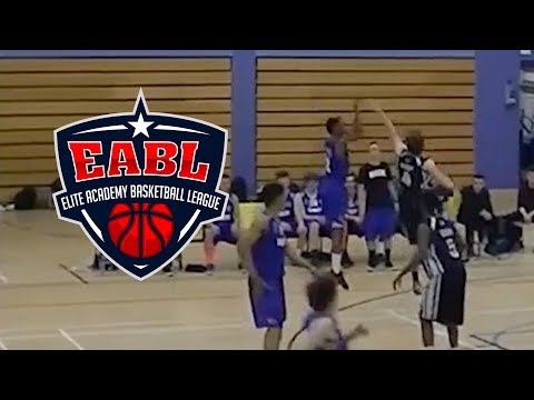 Arinze Emeka-Anywako Drops 28 on Derby! Player of the Week - Week 1 2017/18