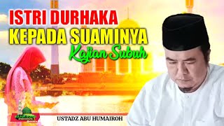 Download lagu CIRI ISTRI DURHAKA KEPADA SUAMI/USTADZ ABU HUMAIROH @KajianOnline744 mp3 Download lagu CIRI ISTRI DURHAKA KEPADA SUAMI/USTADZ ABU HUMAIROH @KajianOnline744 mp3