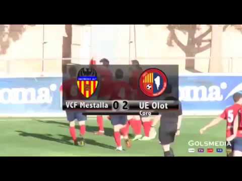 Professional Sport : David Corominas "Coro"  2013/14 Olot