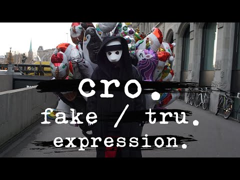 Cro - fake / tru. series. expression. Episode 4.