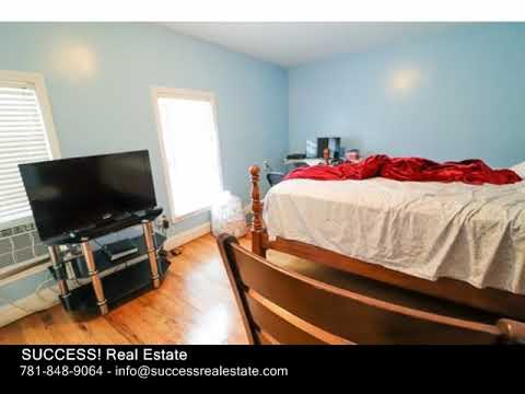 41 Hemlock Ave, Brockton MA 02302 - Single Family Home - Real Estate - For Sale -
