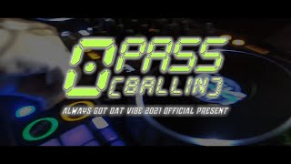 [音樂] G-JIA - 0 Pass (Ballin’)
