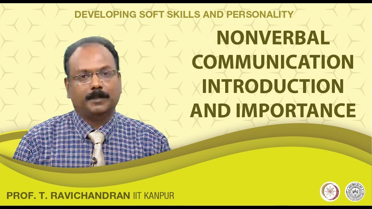 Nonverbal Communication: Introduction And Importance