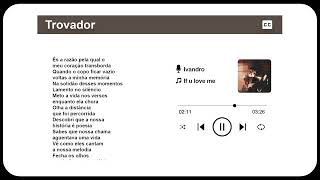 If U Love Me Lyrics English Translation