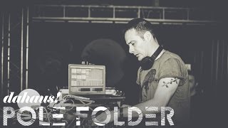 Pole Folder @ Dahaus [40min set HQ Audio] - Córdoba, Argentina - 19.12.2015 Eventronica