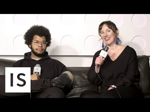 BEST OF 2018 // In Stereo Sessions