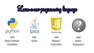 Do You Want to Learn a New Programming Language in 2024? I'm currently developing one!