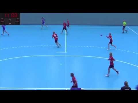USM P02 Steg 1 Ystad (H43 - Stenungsunds HK)