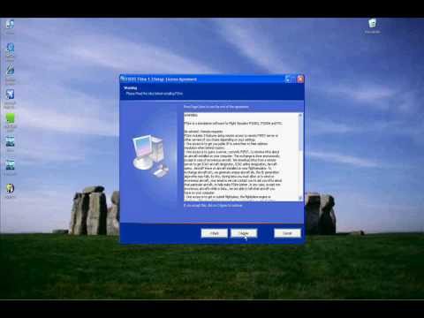 comment installer fsuipc