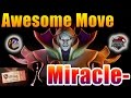 Miracle- Dota 2 [Invoker] (MONKEY) BUSINESS vs ...