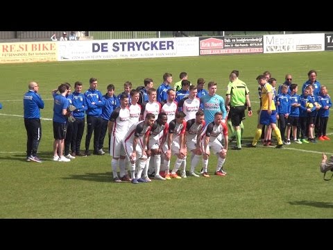 SK Sint-Niklaas - KFC Izegem