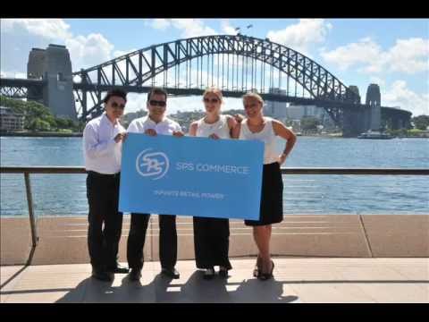 SPS Commerce New Brand