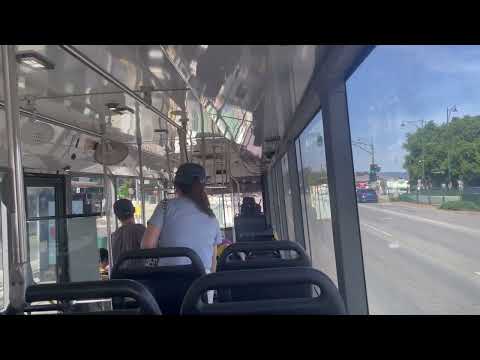 HG BS06EF (Mercedes Benz O500LE Euro 3, ZF, Volgren CR228L)