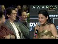 Shehnaaz Gill On Being Honoured With The Entertainment Sensation At IconicGold